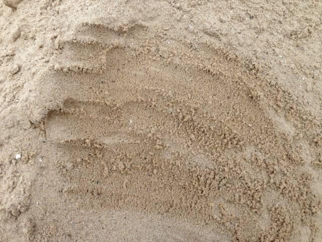 Пясък