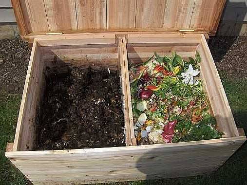 Komposti