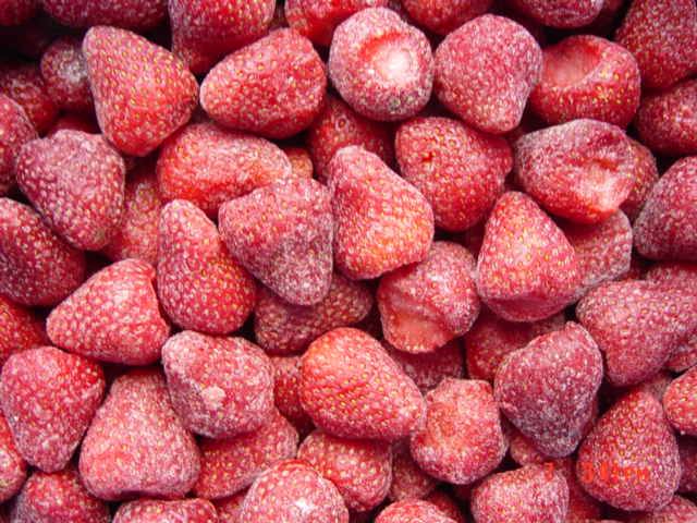 Μαρμελάδα φράουλας για το χειμώνα: συνταγές