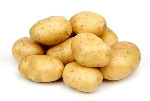 potatoes Veneta