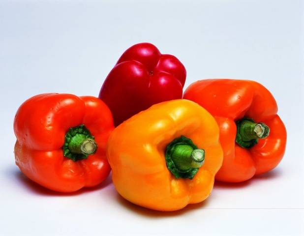 Choroby sadeníc papriky: fotografie a ich liečba
